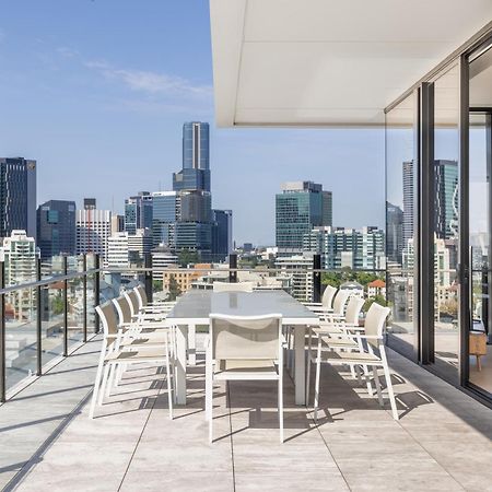The Johnson Brisbane - Art Series Экстерьер фото