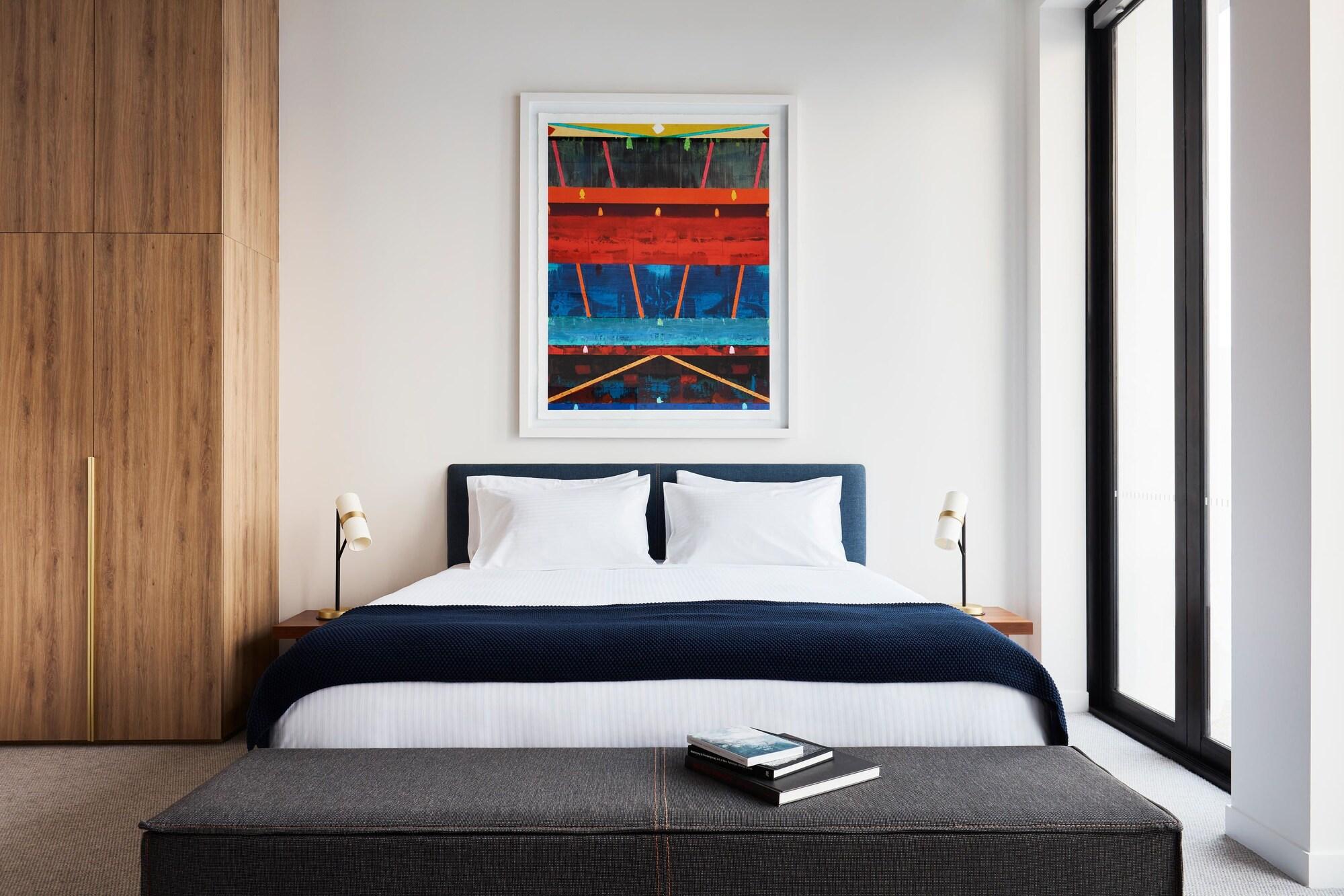 The Johnson Brisbane - Art Series Экстерьер фото