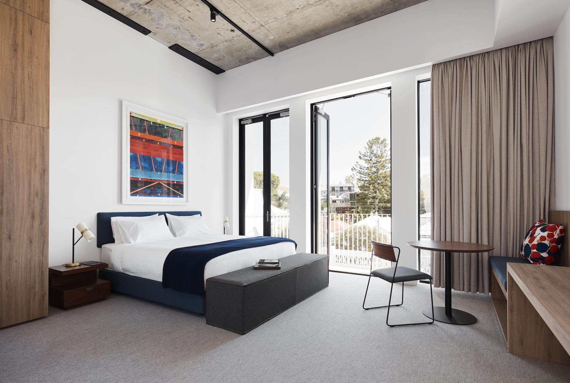 The Johnson Brisbane - Art Series Экстерьер фото