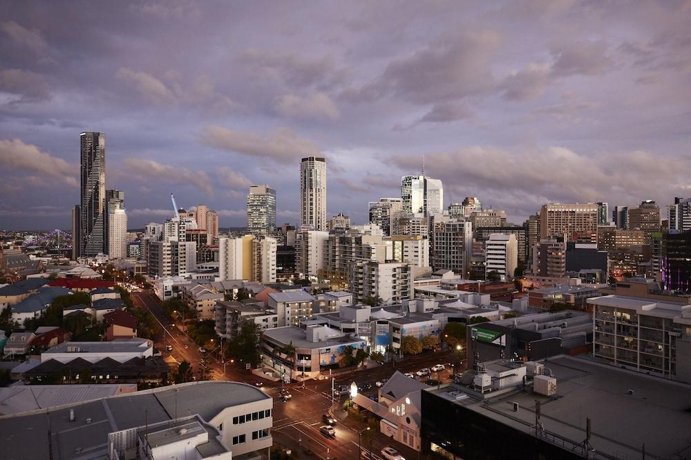 The Johnson Brisbane - Art Series Экстерьер фото