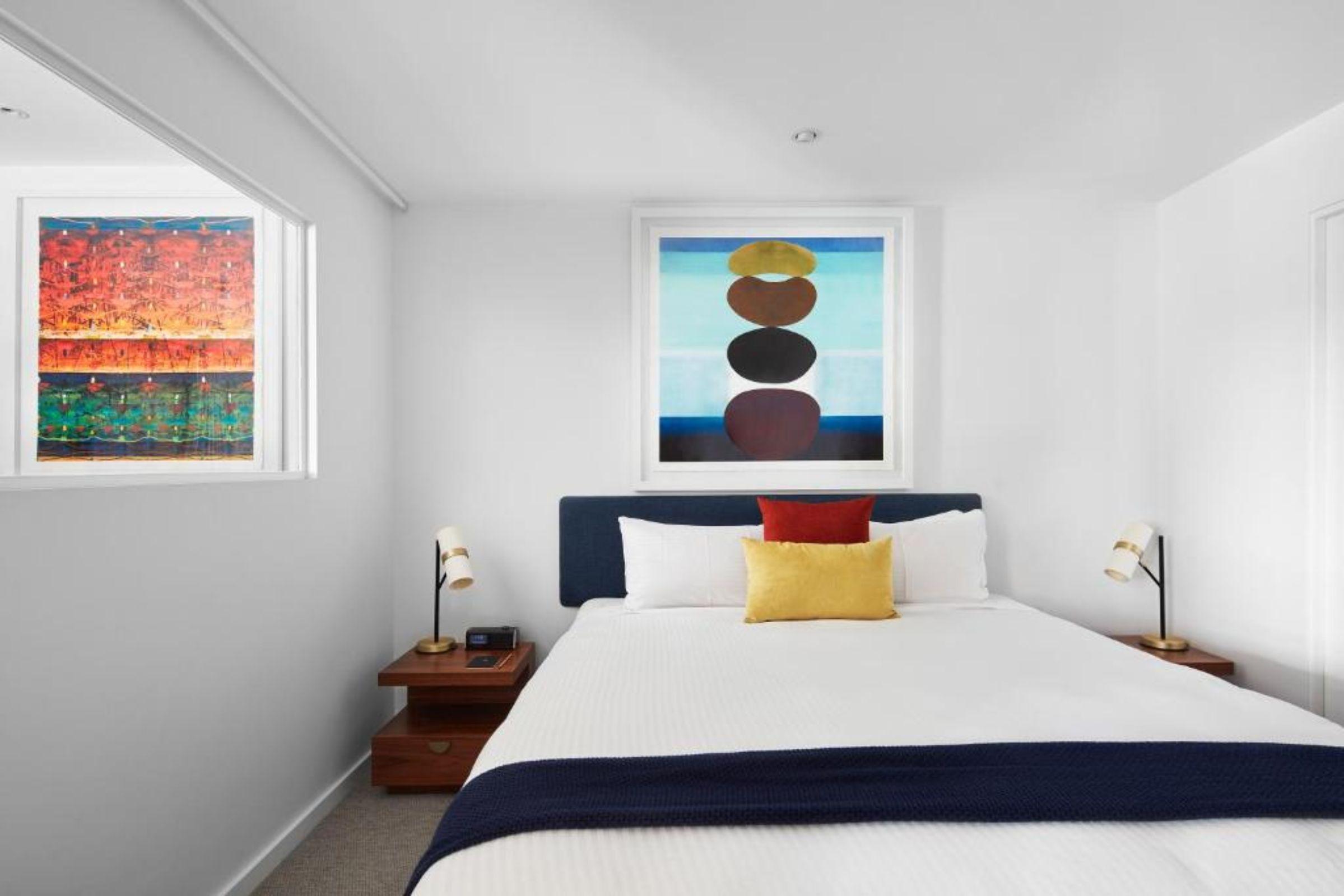 The Johnson Brisbane - Art Series Экстерьер фото