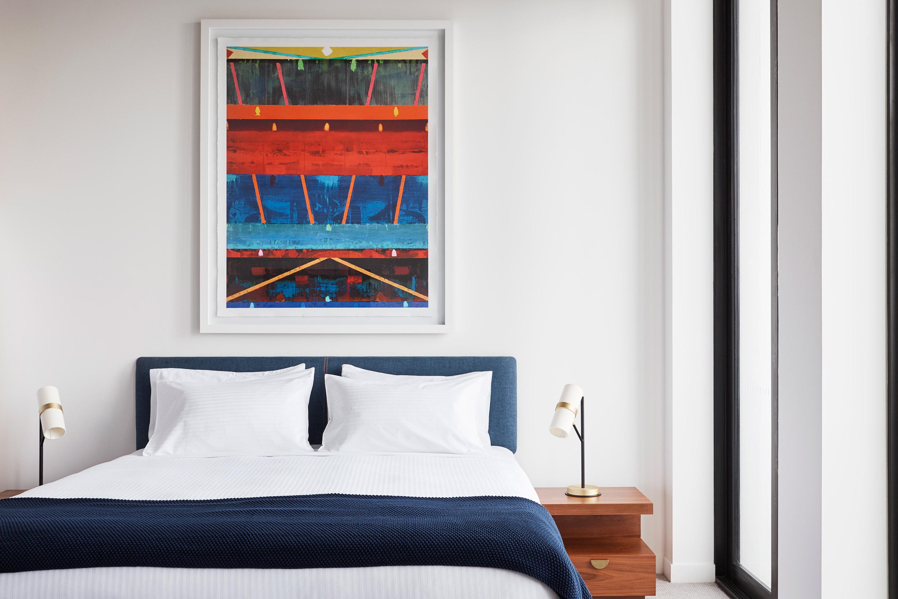 The Johnson Brisbane - Art Series Экстерьер фото