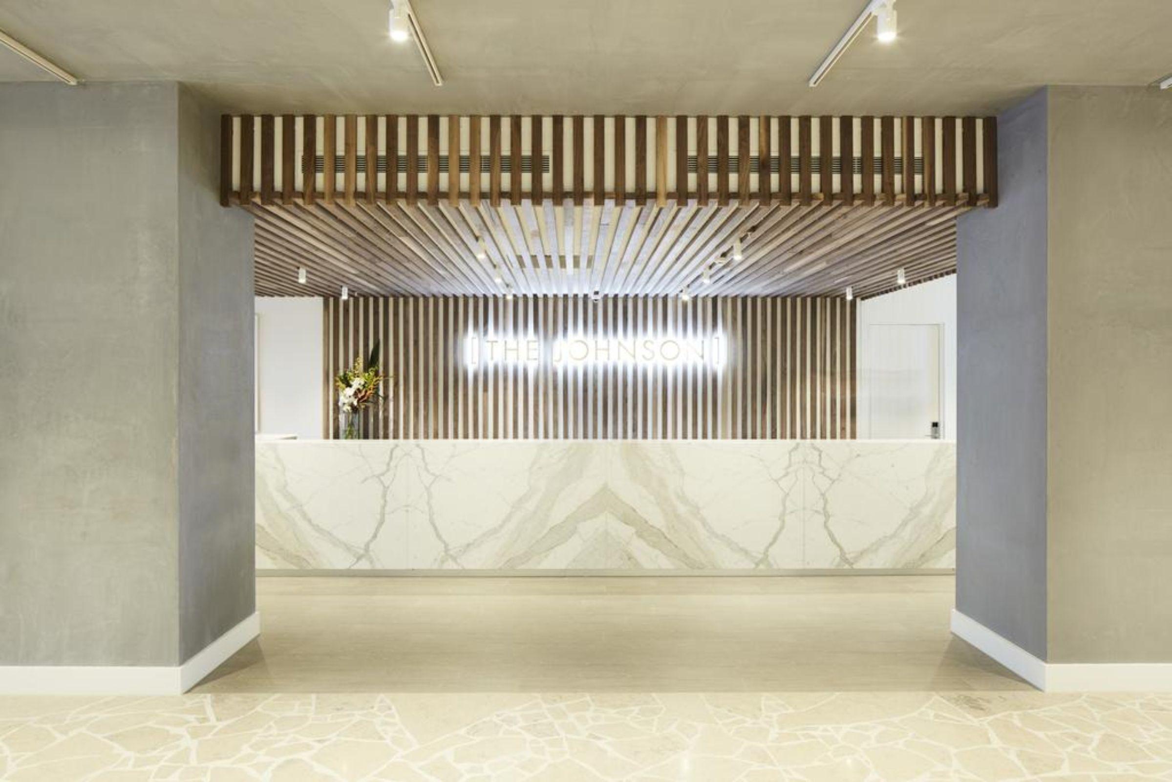 The Johnson Brisbane - Art Series Экстерьер фото