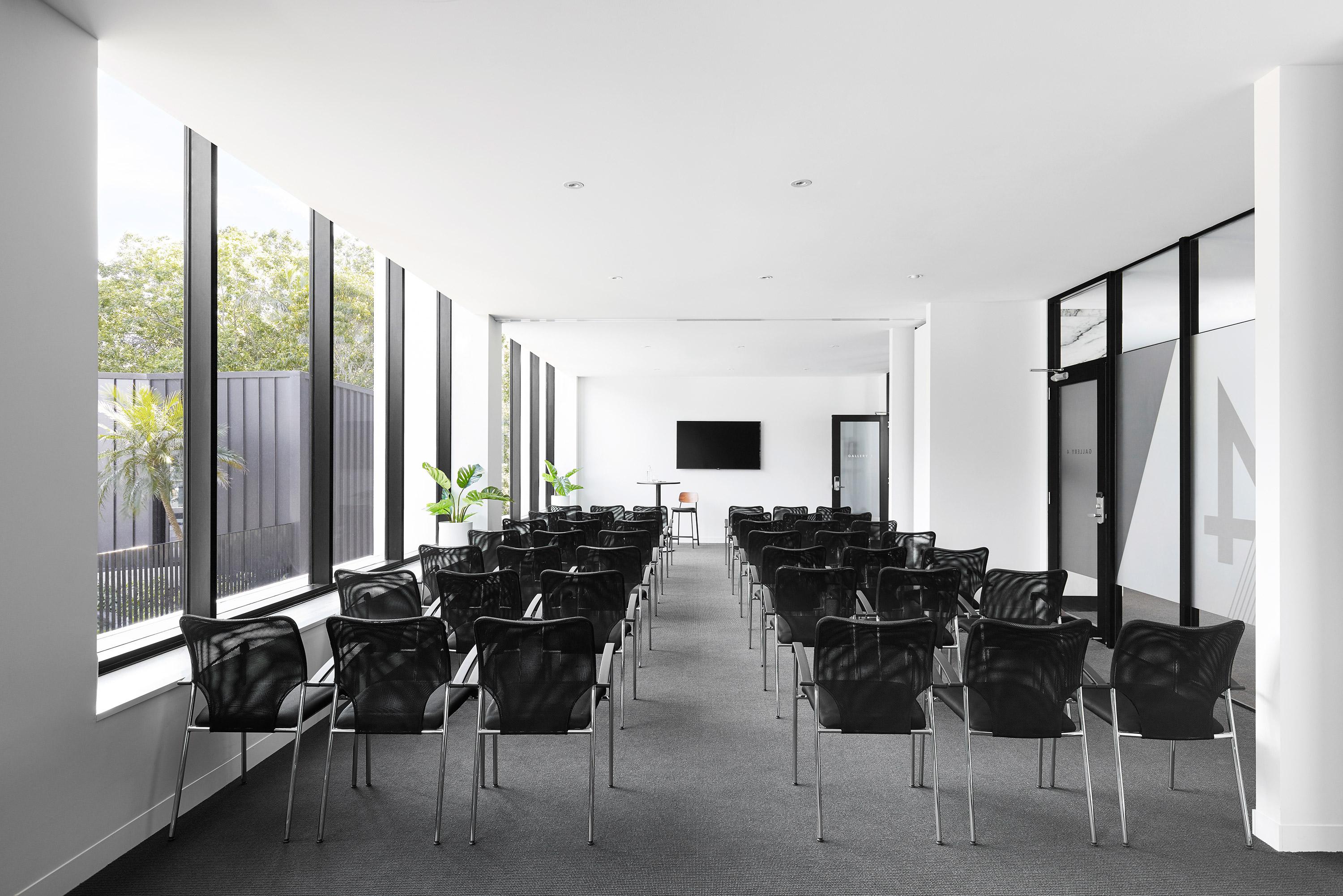 The Johnson Brisbane - Art Series Экстерьер фото