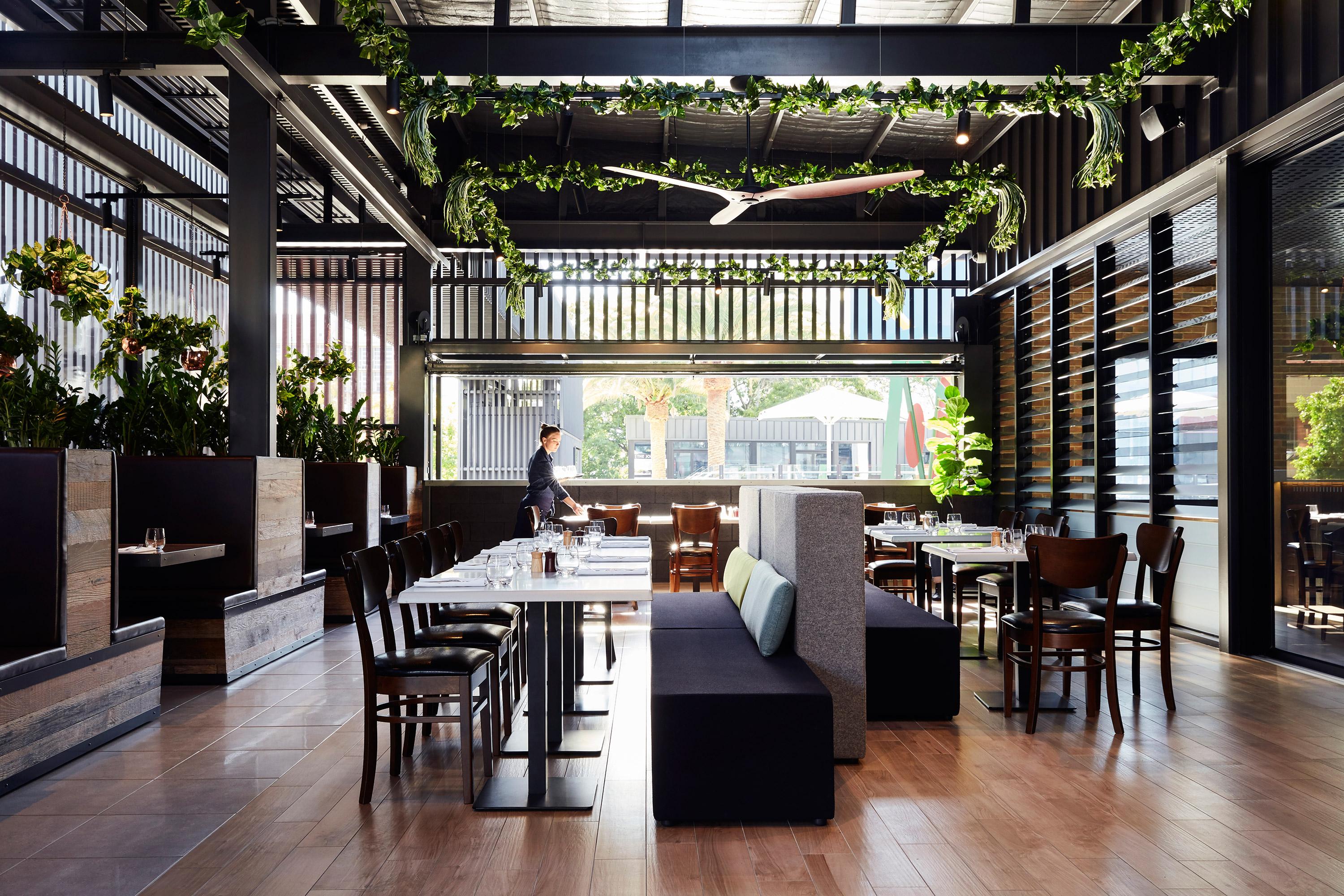 The Johnson Brisbane - Art Series Экстерьер фото