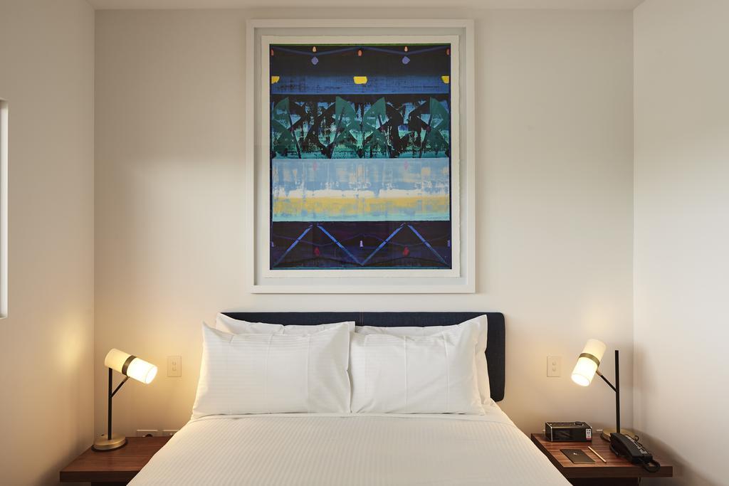 The Johnson Brisbane - Art Series Экстерьер фото