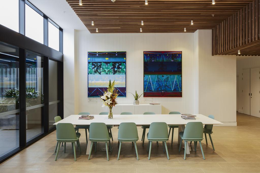 The Johnson Brisbane - Art Series Экстерьер фото