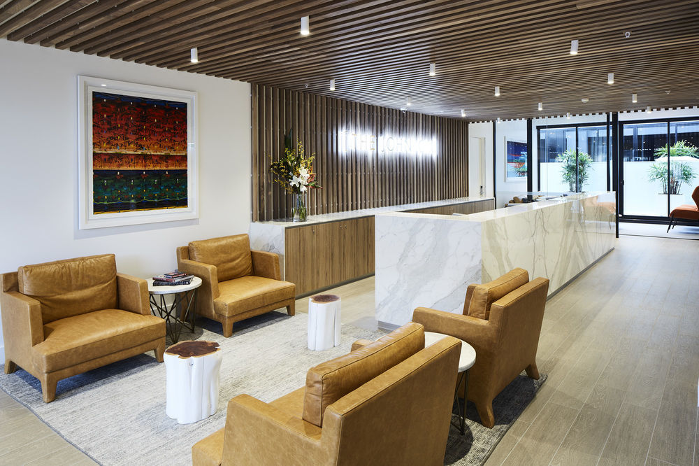 The Johnson Brisbane - Art Series Экстерьер фото