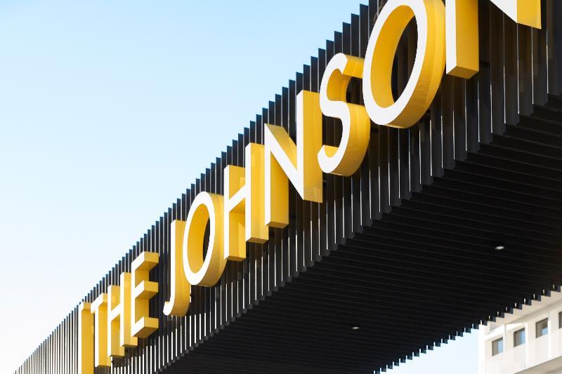 The Johnson Brisbane - Art Series Экстерьер фото